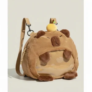 capybara backpack