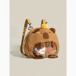 capybara backpack