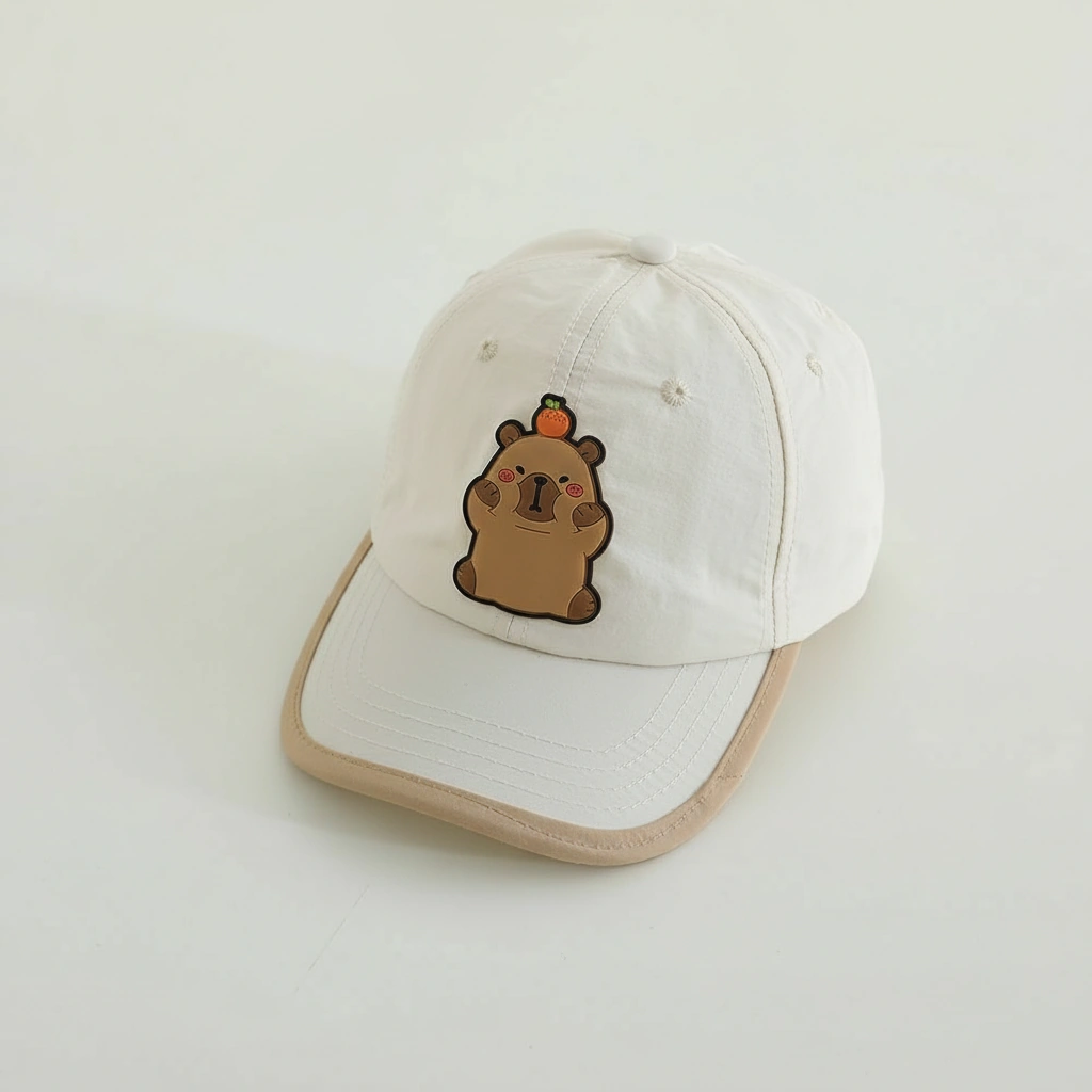 capybara cap capybara hat