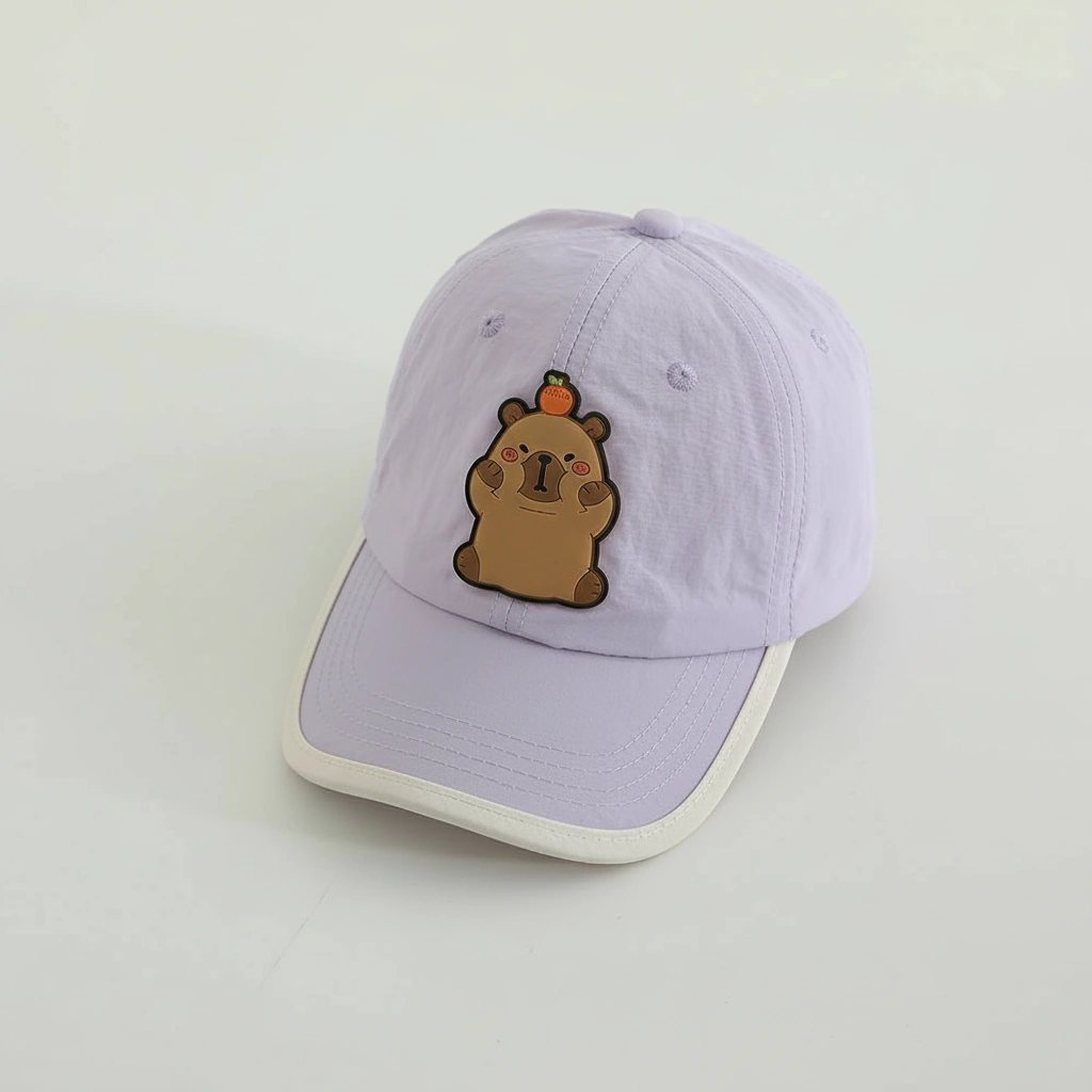 capybara cap capybara hat