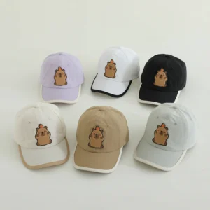 capybara cap capybara hat