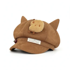 capybara cap