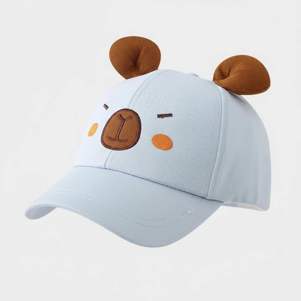 capybara cap