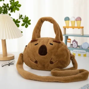 capybara bag