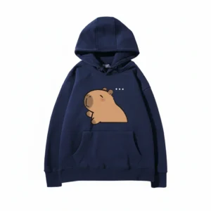Capybara Hoodie