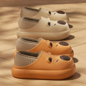 Capybara Shoes Capybara Slippers