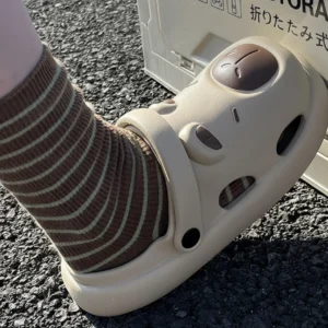 Capybara Clogs Soft EVA Capybara Slides