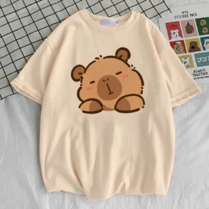 Cute Capybara T-Shirt